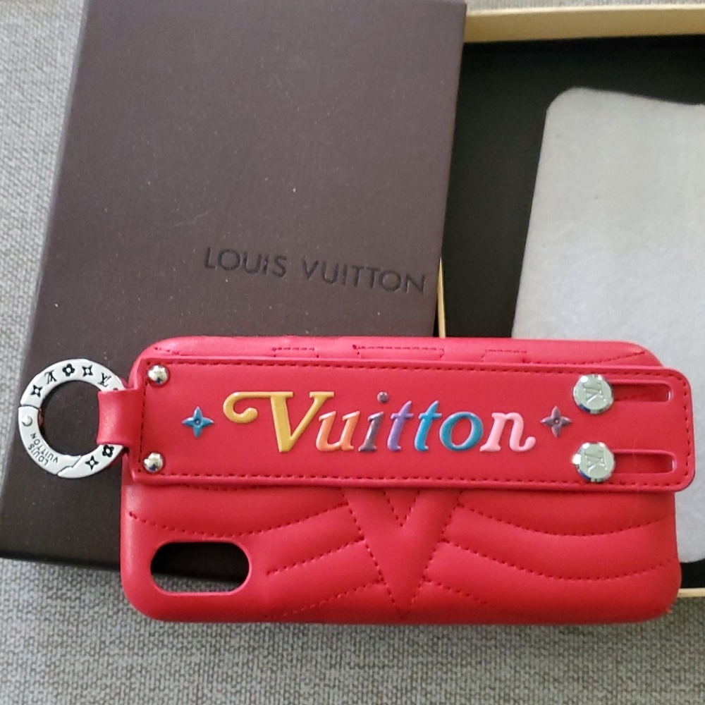 Iphone X inspired Case